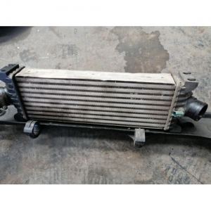 Ford Transit 155 Intercooler Radyatörü Çıkma