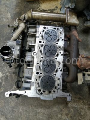   Ford Transit V184 Silindir Kapagı 2001 - 2006  Orjinal Çıkma 